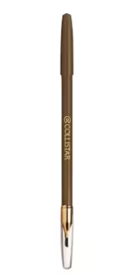 Collistar Matita Professionale eyebrown- kredka do brwi Nr. 02 Taubengrau