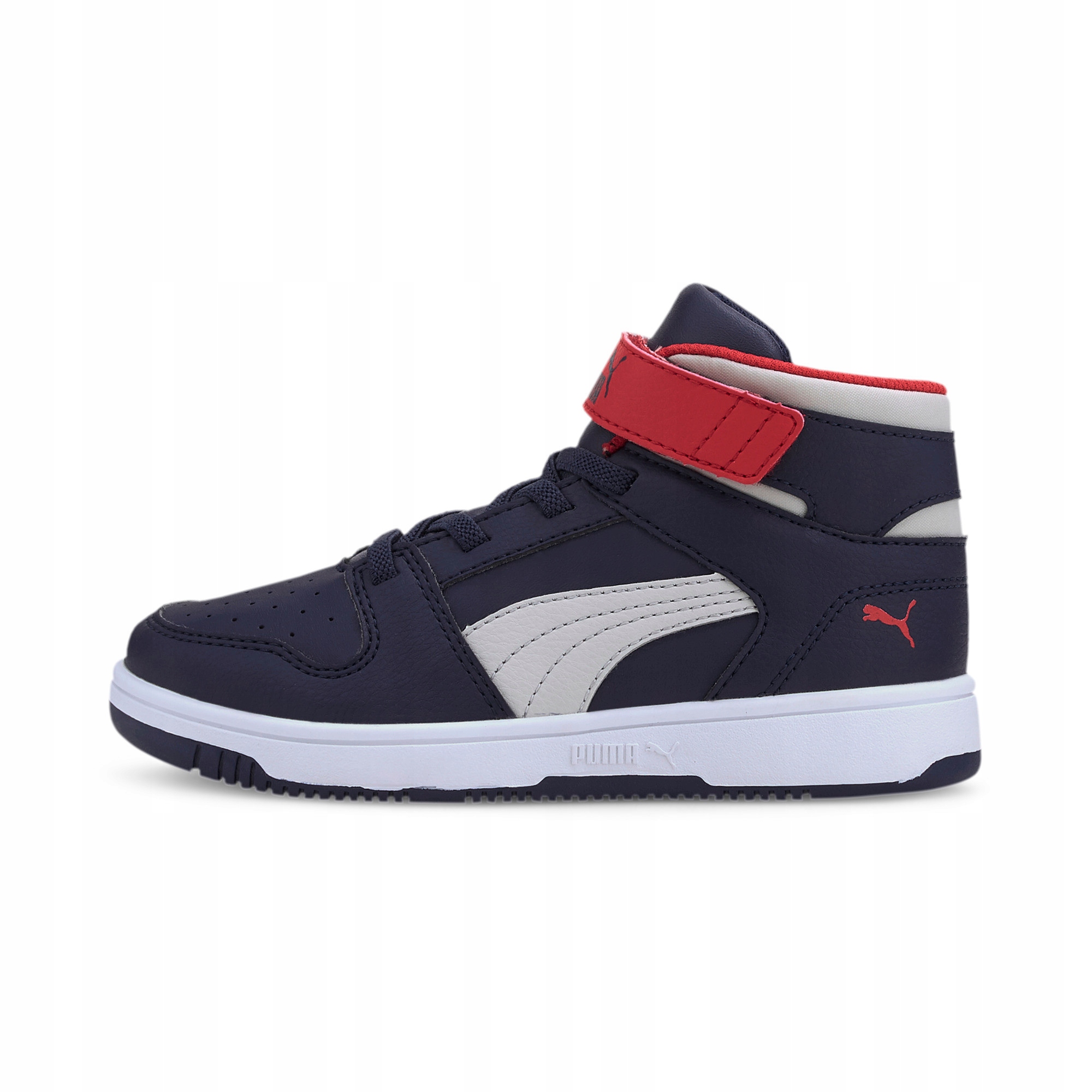 

Puma Rebound Layup Ps R.31=18,5 CM I Inne rozmiary