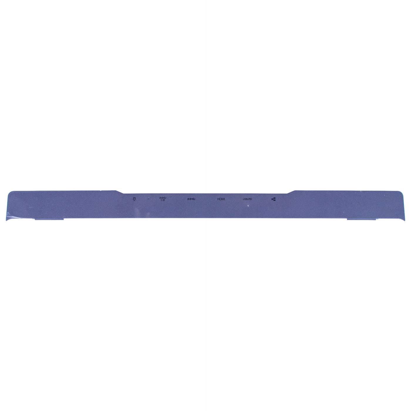 Kryt závěsů Lenovo Legion 5 15 IAH7 IAH7H ARH7 ARH7H stříbrný