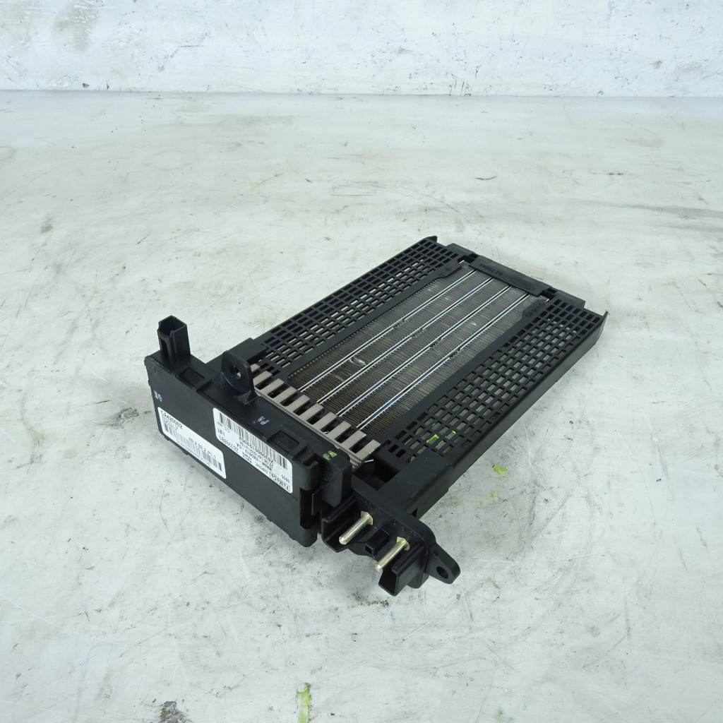FORD C-MAX MK2 heater electrical BV6N-18D612-CA