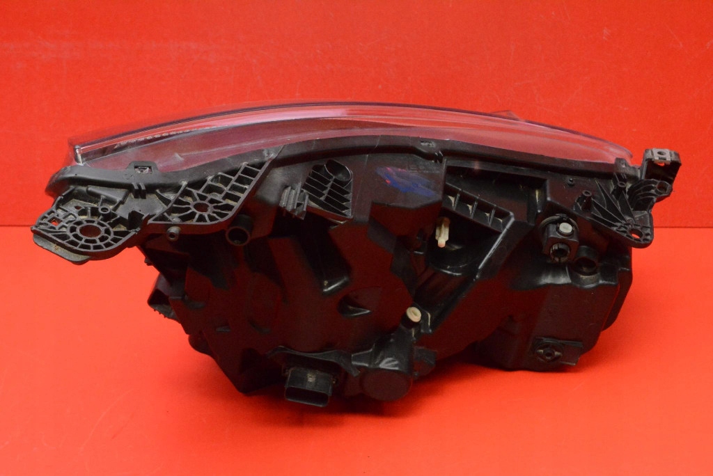 REFLEKTOR left light front FULL LED EU EM2B-13W030-CR FORD S-MAX MK2 15-20