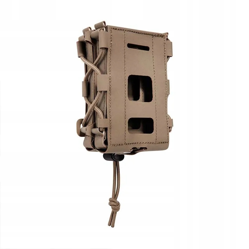 Tasmanian Tiger ładownica na magazynek Dbl Mag Pouch MCL anfibia coyote bro