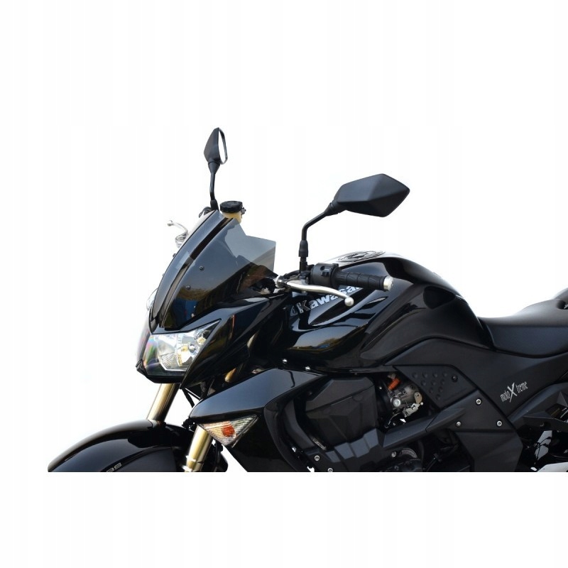 Loster štandardné sklo Kawasaki z roku 1000 07-09.