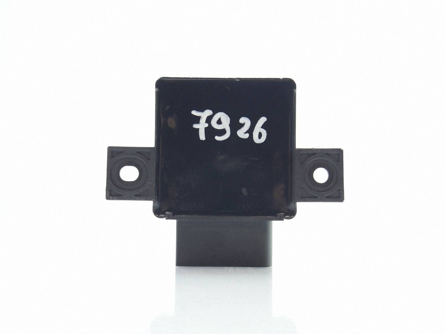 module unité de commande électronique uce lave glaces AUDI A8 D5 4N Q8 4N0907605