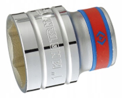 Nasadka Calowa 1/2" x 1-3/16" 12 kąt Kt