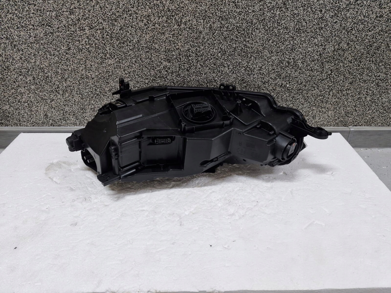 light right Audi A5 S5 8W F5 Full Led USA 2018