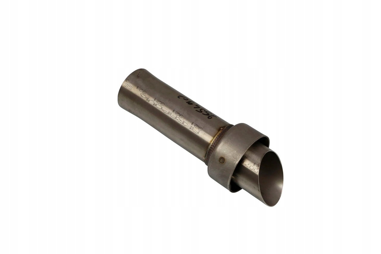 Db Killer Akrapovic Noise Damper V-TUV240