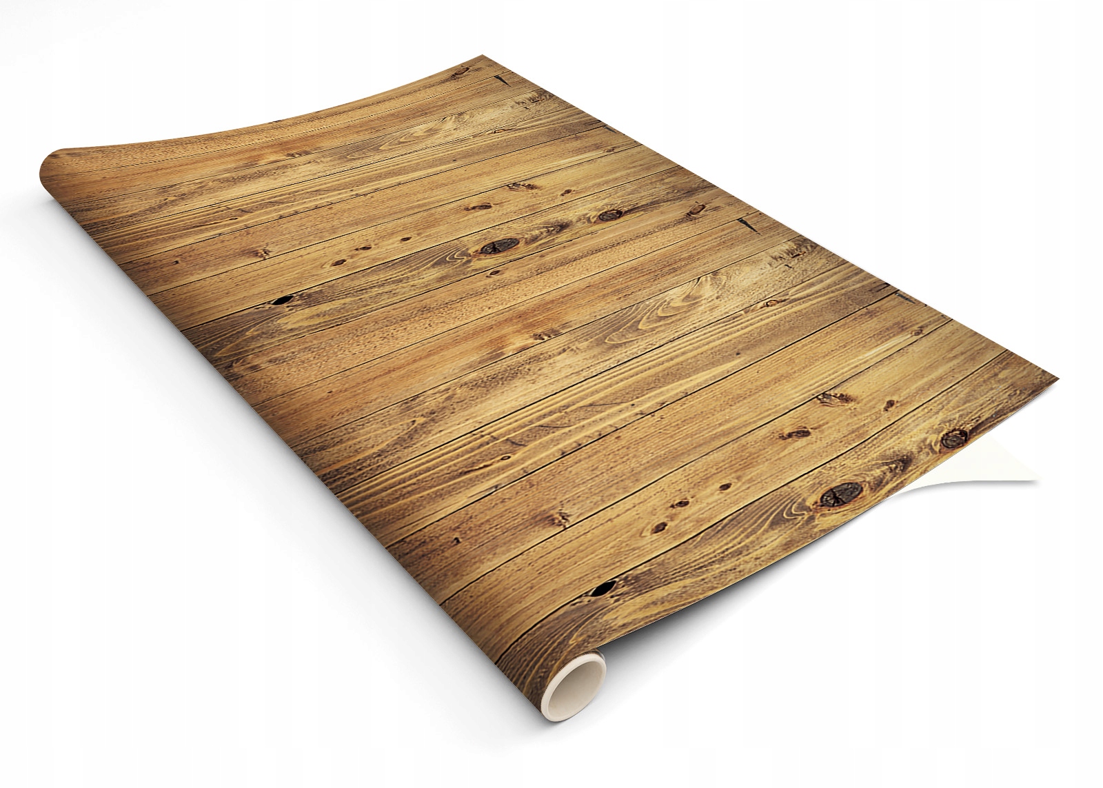 

Drewniane Panele naklejka meblowa z laminatem