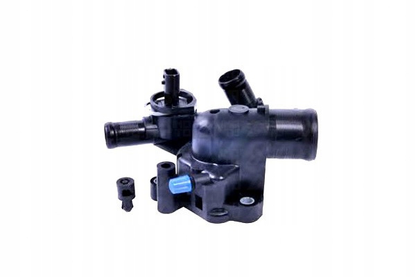 Gates Termostat Nissan Primastar DCI 120 (X83)