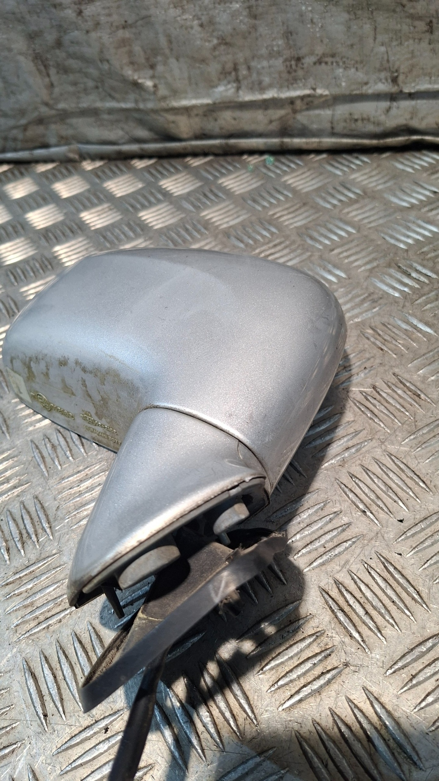 mirror right 3 PIN SUZUKI LIANA