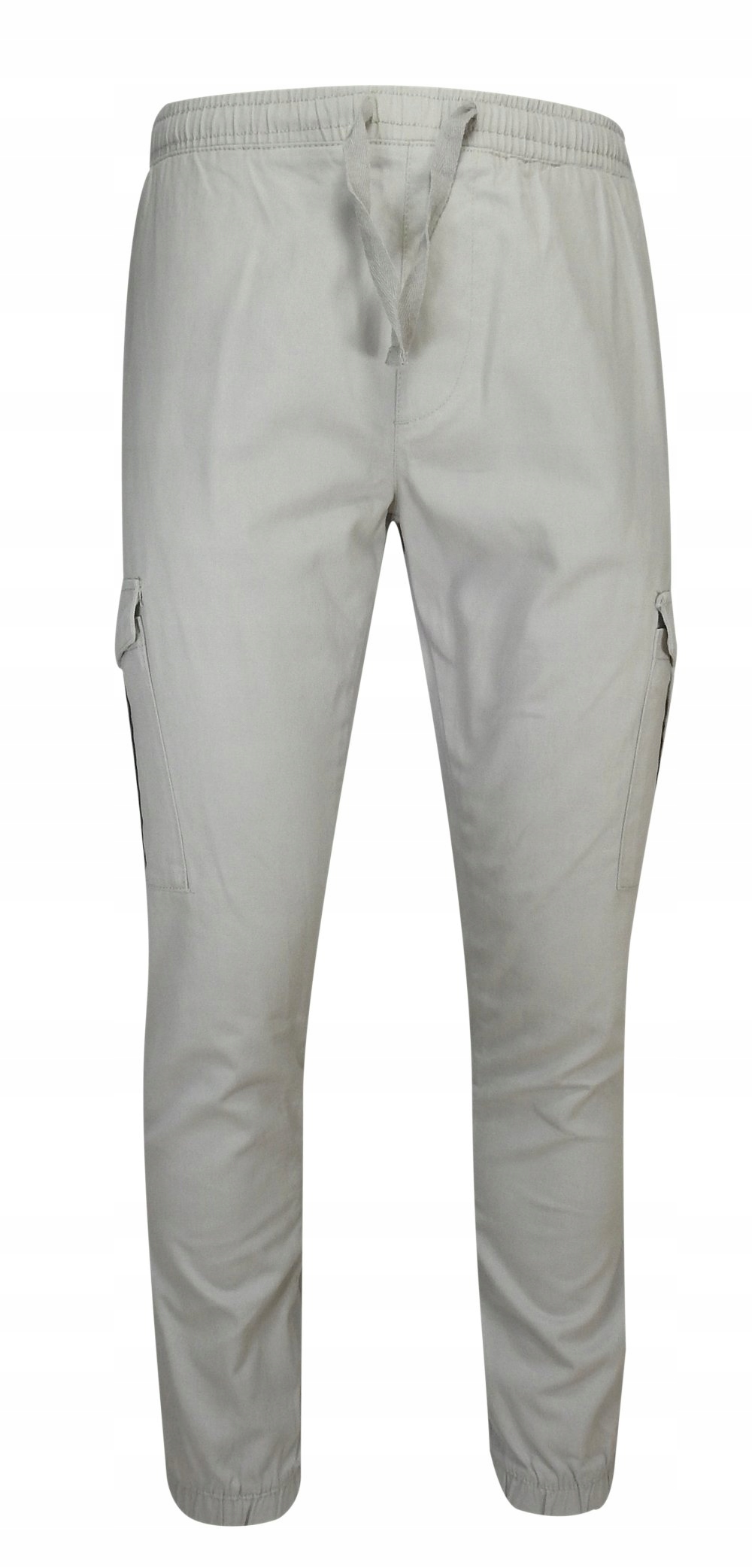 Šedé kalhoty typu Joggery, Kapsáče Brave Soul S