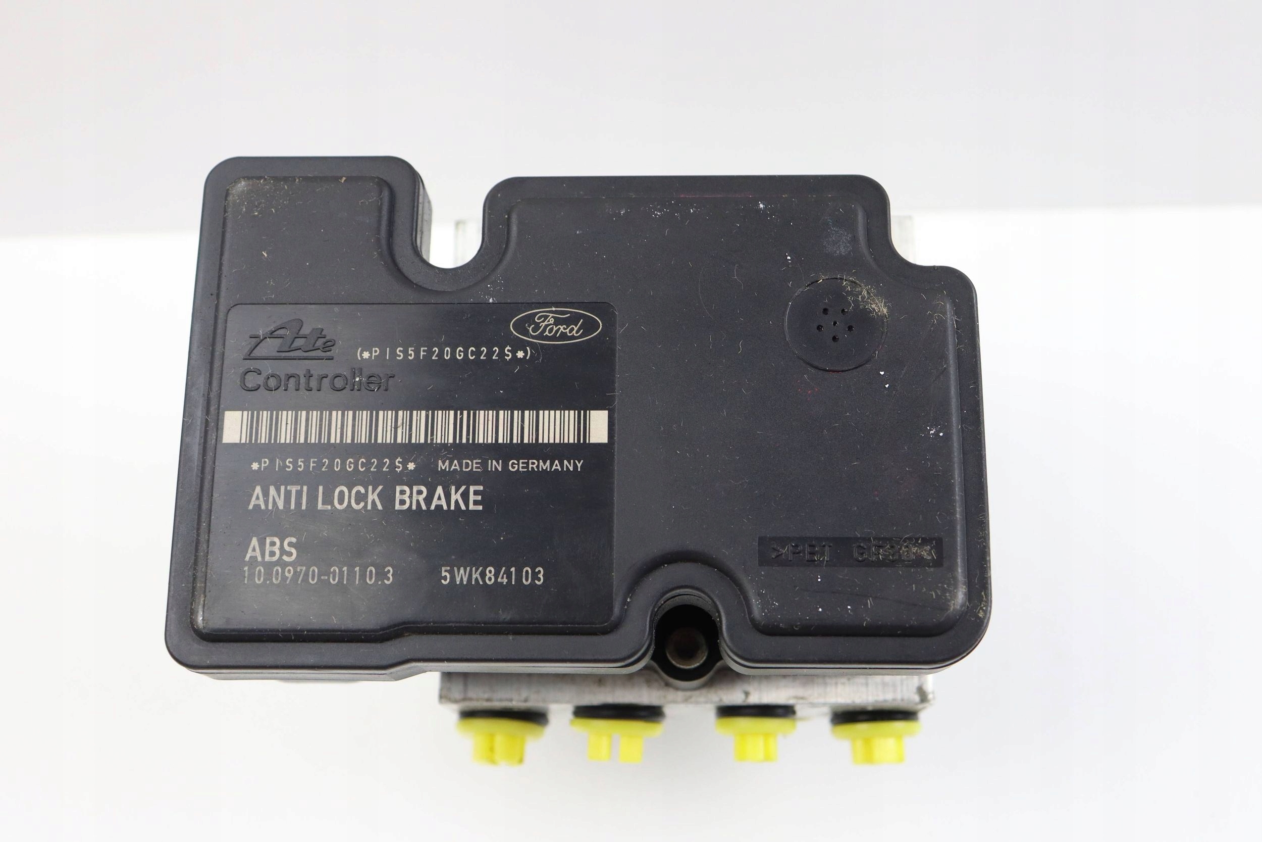 FORD C-MAX FOCUS II Servofreno ABS 3M51-2M110-GA 10.0970-0110.3