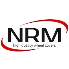 KOŁPAKI SAMOCHODOWE SUPERNOVA BIAŁE POŁYSK 15'' Kolor Biały