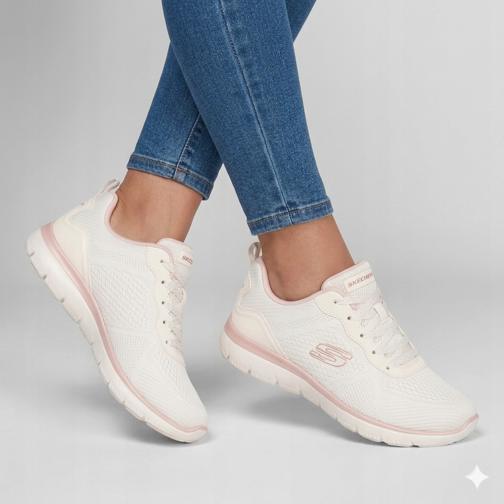 Skechers summits-quiet dream