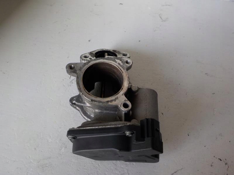 AUDI A4 B7 agr-ventil 03G131501B