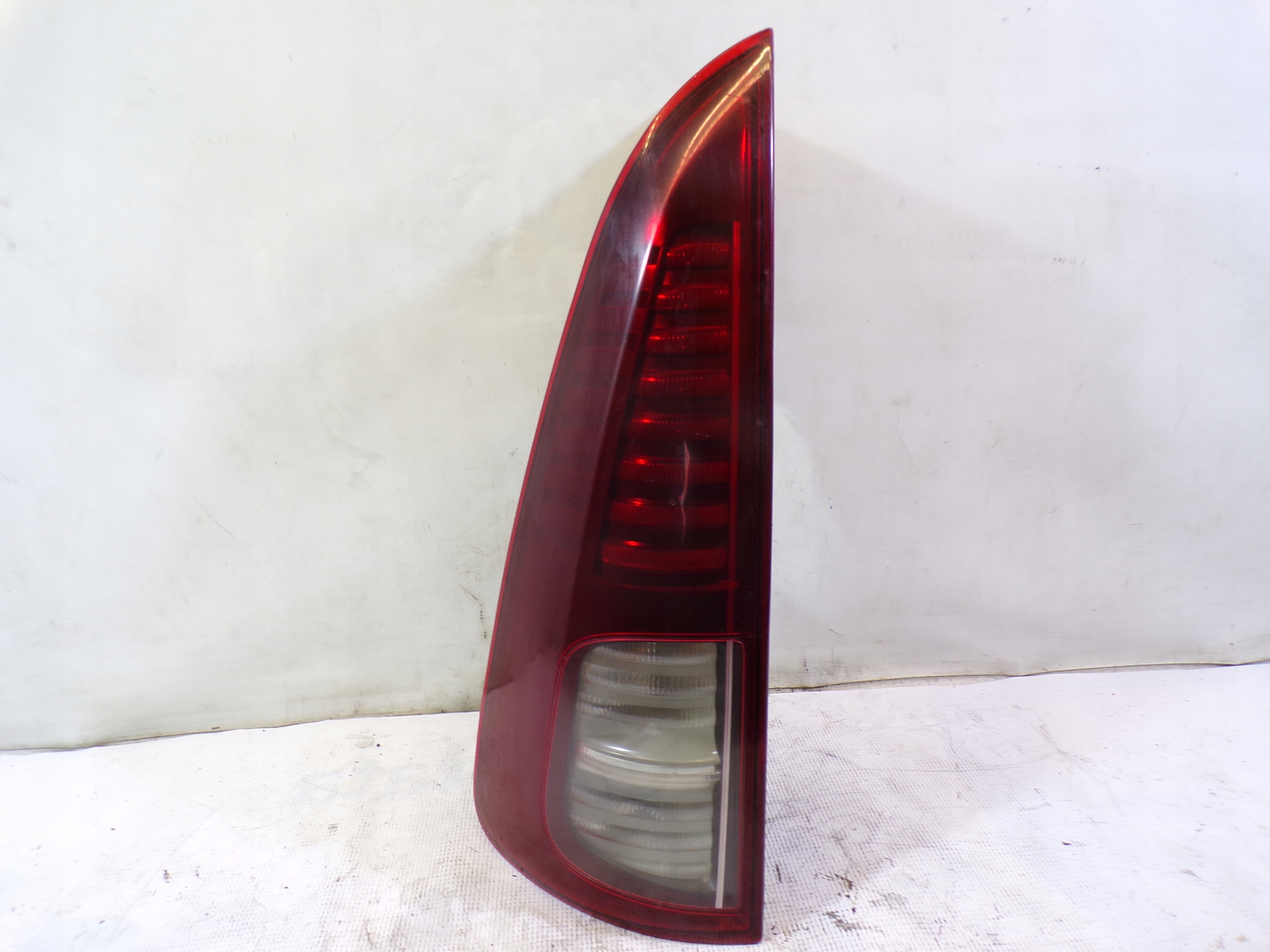 light rear rear part left RENAULT ESPACE 4 IV LIFT
