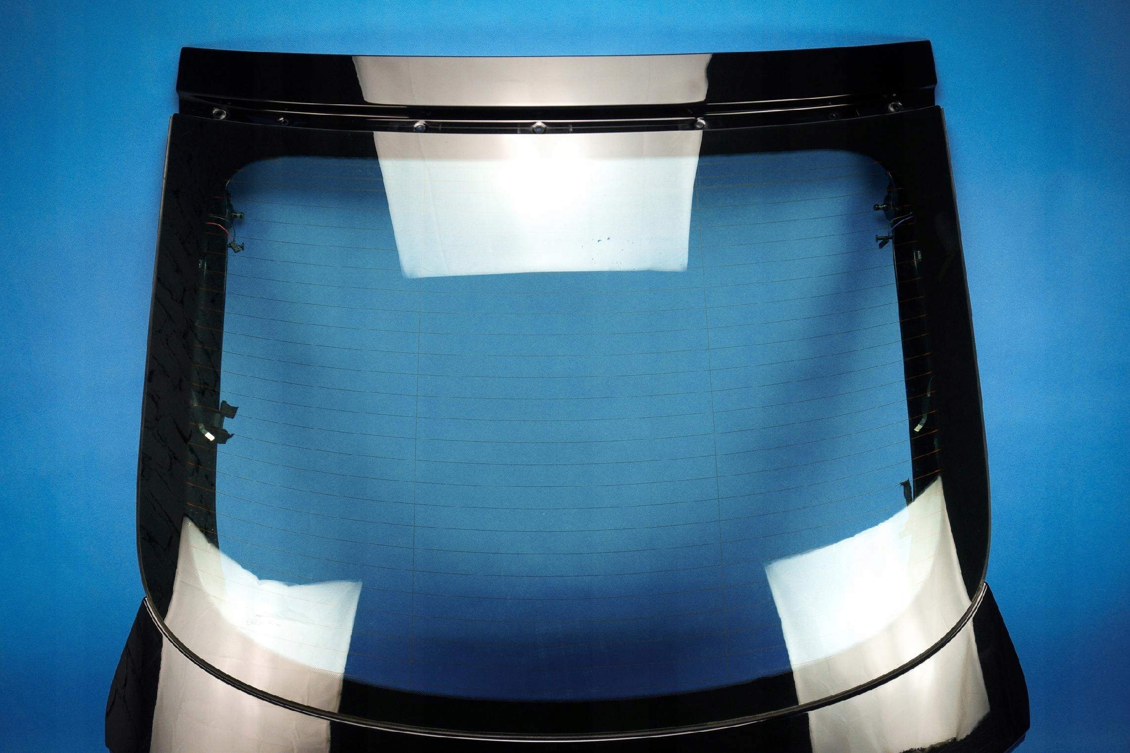 boot doors window AS2 Audi A7 S7 RS7 4G8 LY9T