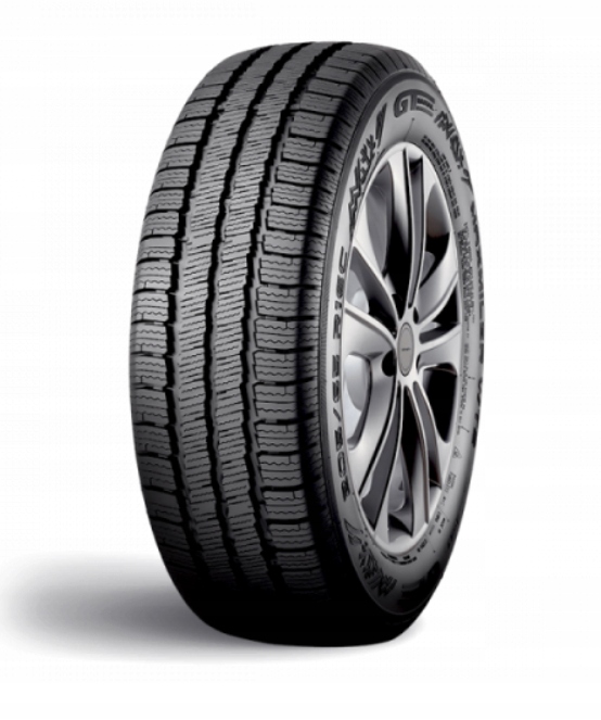 RZ Gtradial Maxmiler WT2 Cargo 225/70 R15 112R