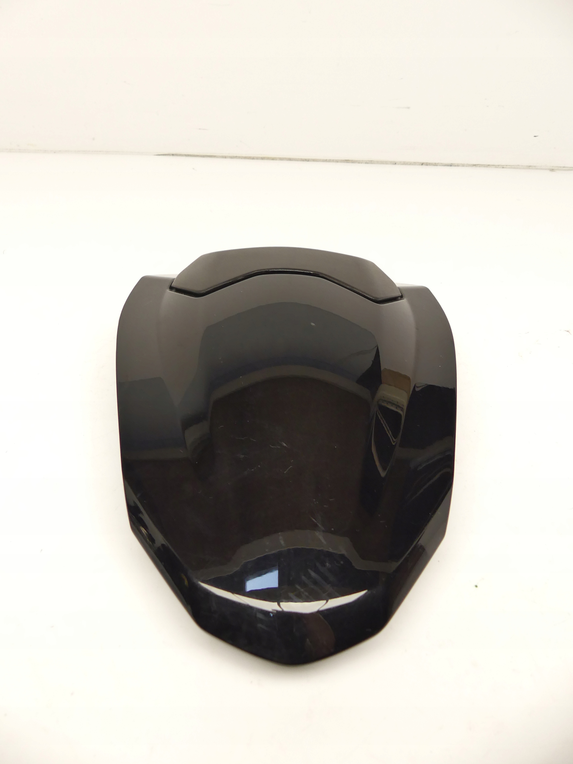 , NAKŁADKA SIEDZENIE PASAŻERA OWIEWKA TRIUMPH STREET TRIPLE 660 765 R RS 17 Numer katalogowy części T2303722 / T2303797