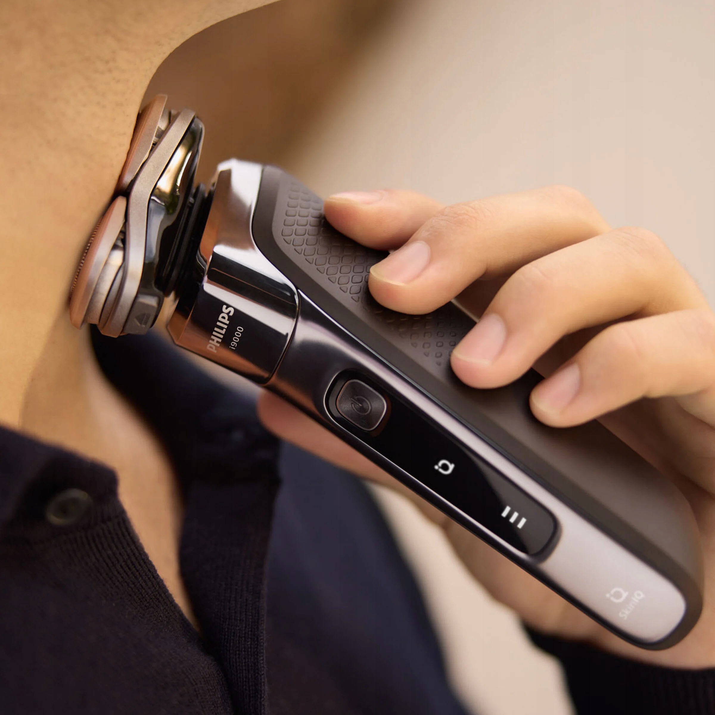 Holicí strojek Philips X9002/10 i9000