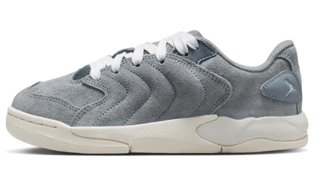 Buty Młodzieżowe Sneakersy Air Jordan Session Gs IB5679-003 r.38