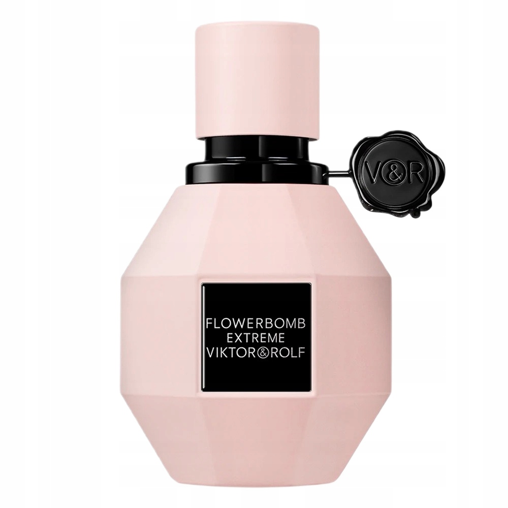 Viktor & Rolf Flowerbomb Extreme Intense Edp 30ml Sprchový Sprej