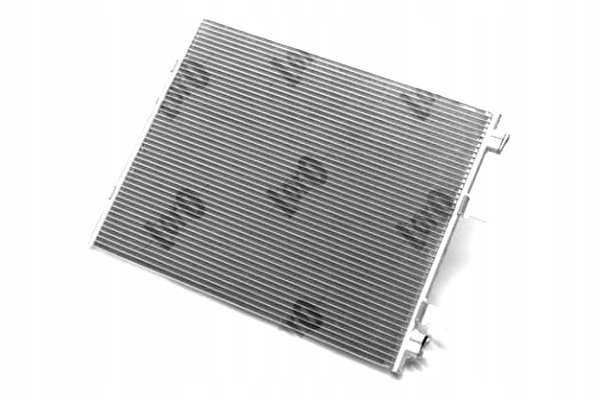 abakus 037-016-0038 конденсатор, радиатор кондиционера