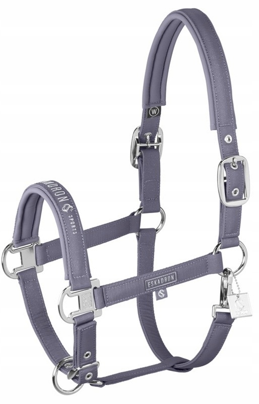 Kantar Eskadron Doublepin Pin Sparkle Classic Sports 26 Orchid X-Full