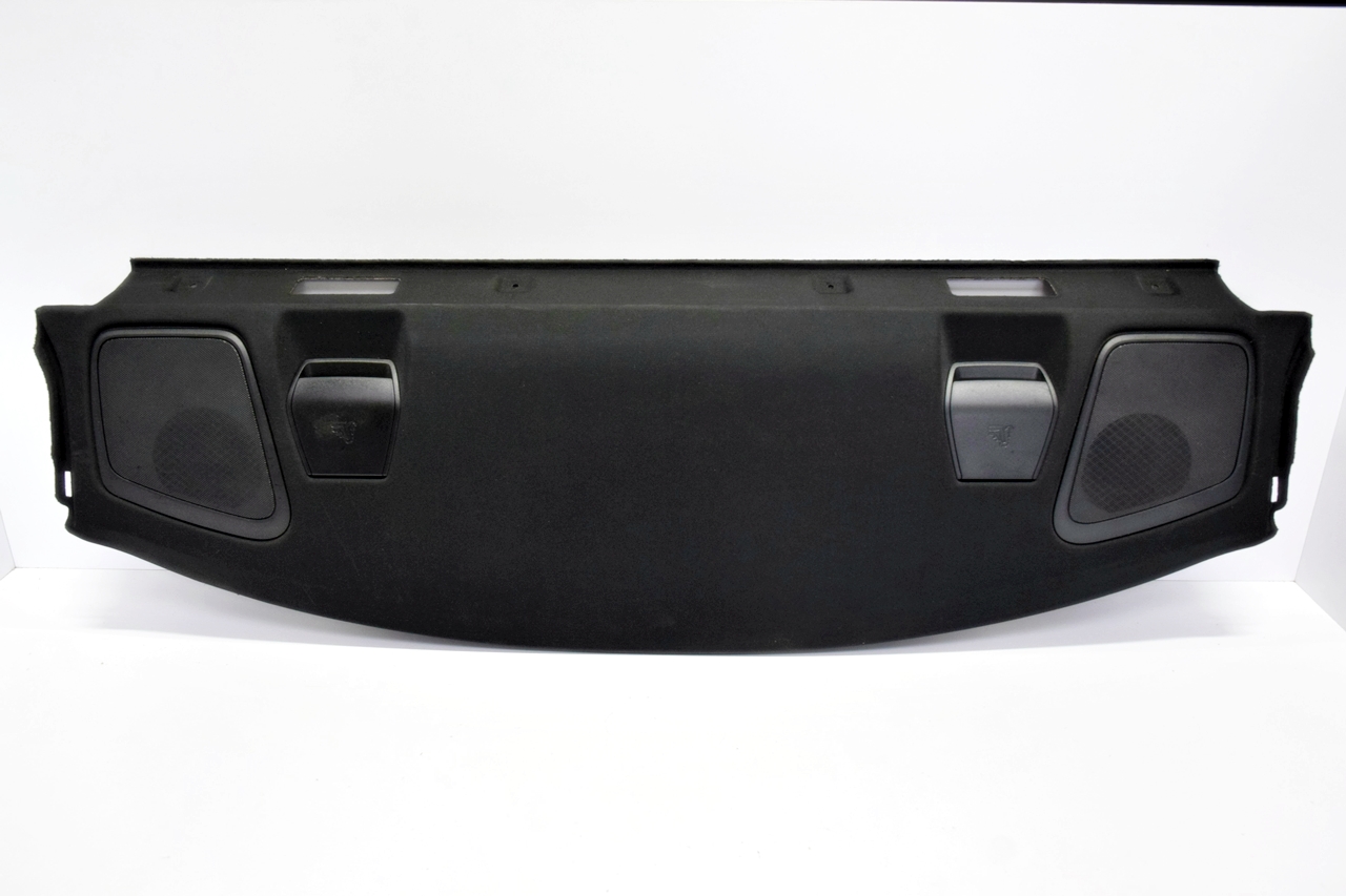 plato boot speaker BMW 2 F22 M2 F87