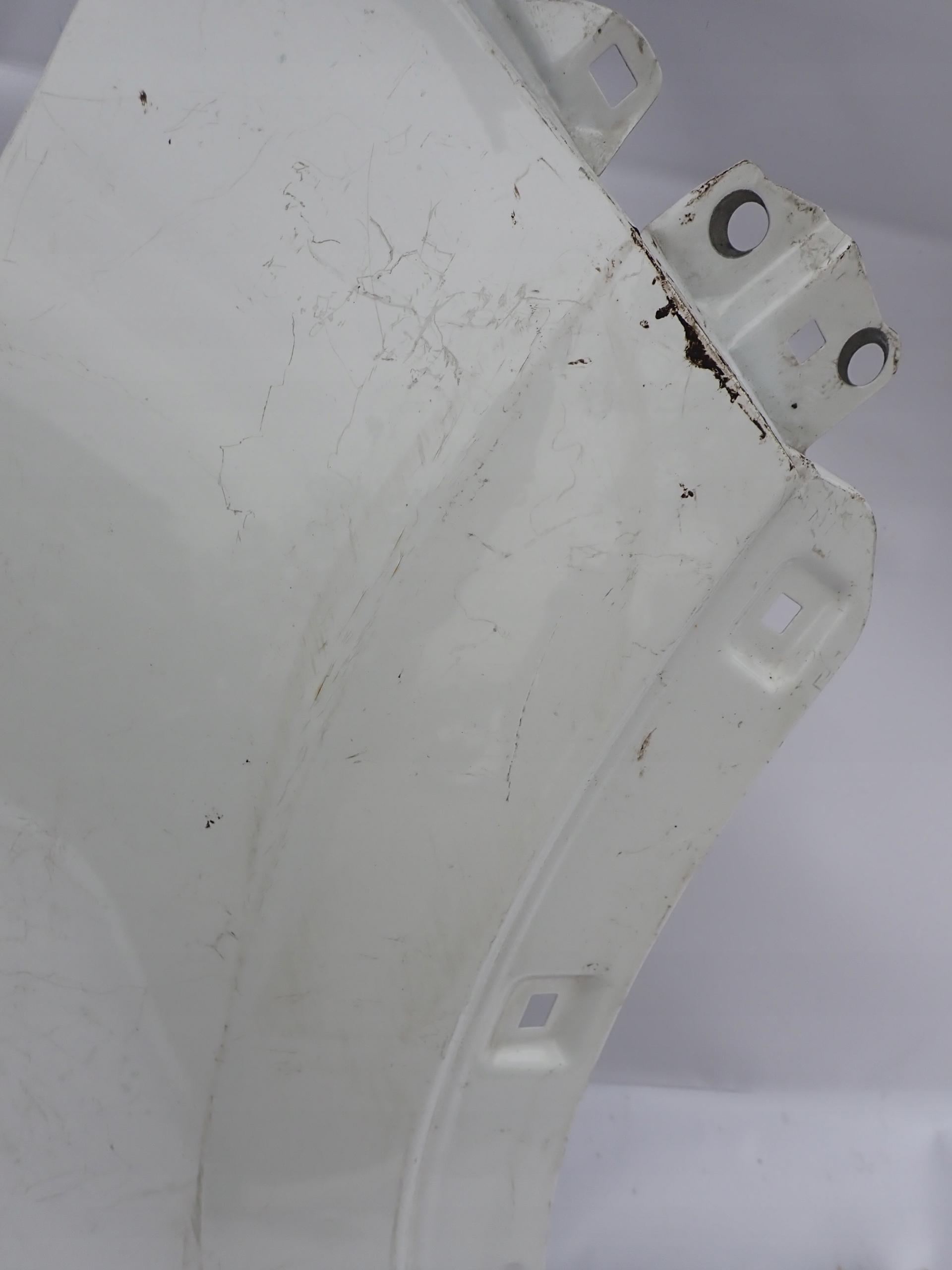 KIA SPORTAGE III 3 10-15 fender front front right