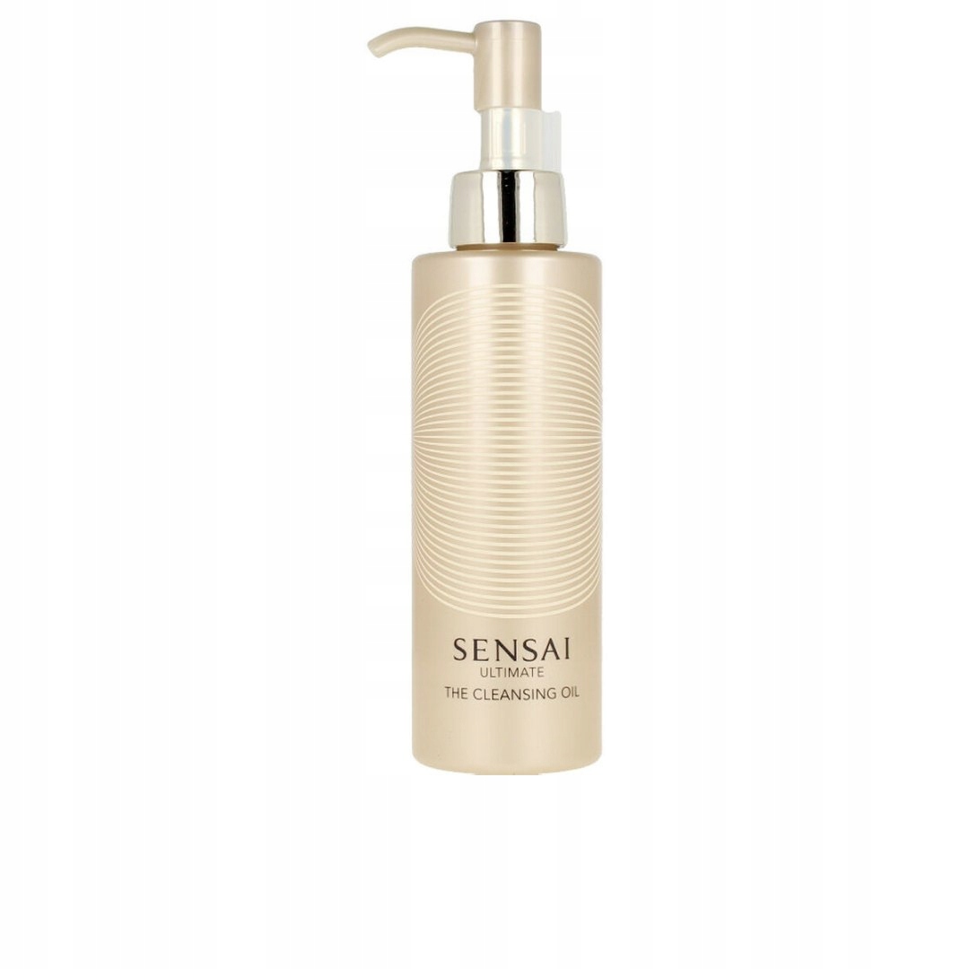 Olej na obličej Sensai 150 ml