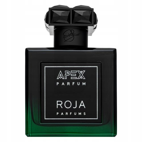 Roja Parfums Apex čisté parfém pro muže 50 ml