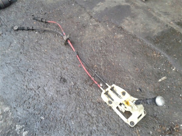 СЕЛЕКТОР ПЕРЕДАЧ KIA SPORTAGE II 2.0 CRDI 140 КМ