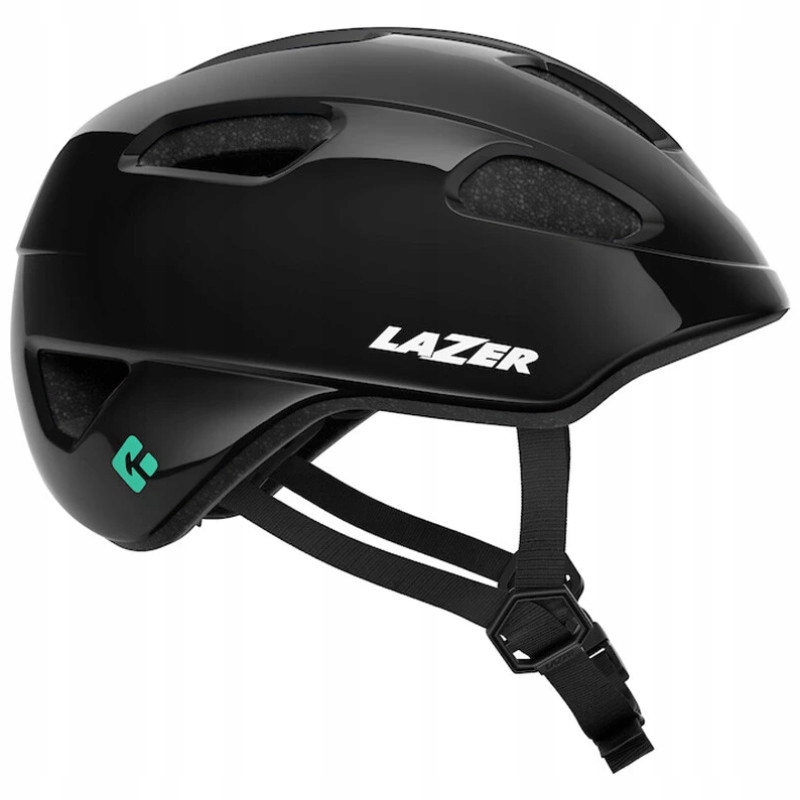 Lazer Přilba Nutz Kineticore 2.0 50-56 cm černá