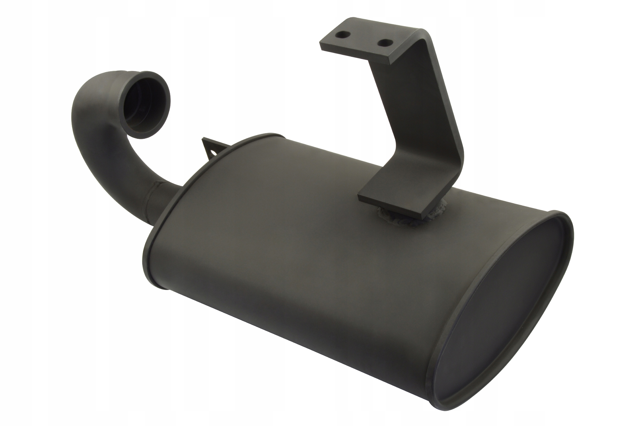 Tlumič Case 580 590 Sl Sle 227293A1 192483A1