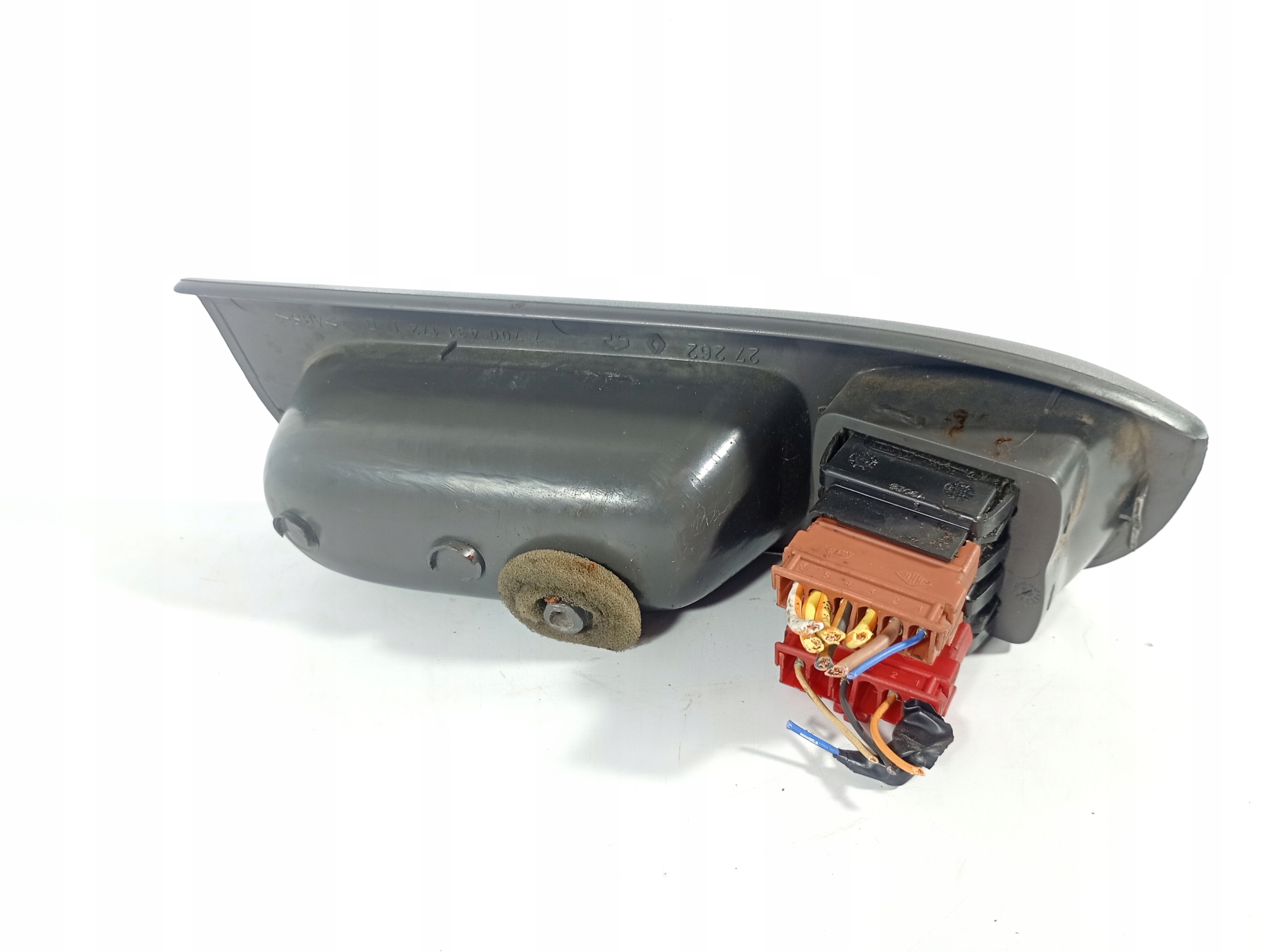 RENAULT SCENIC 1 and 96-03 switch switch PANEL of the window OE 7700431172
