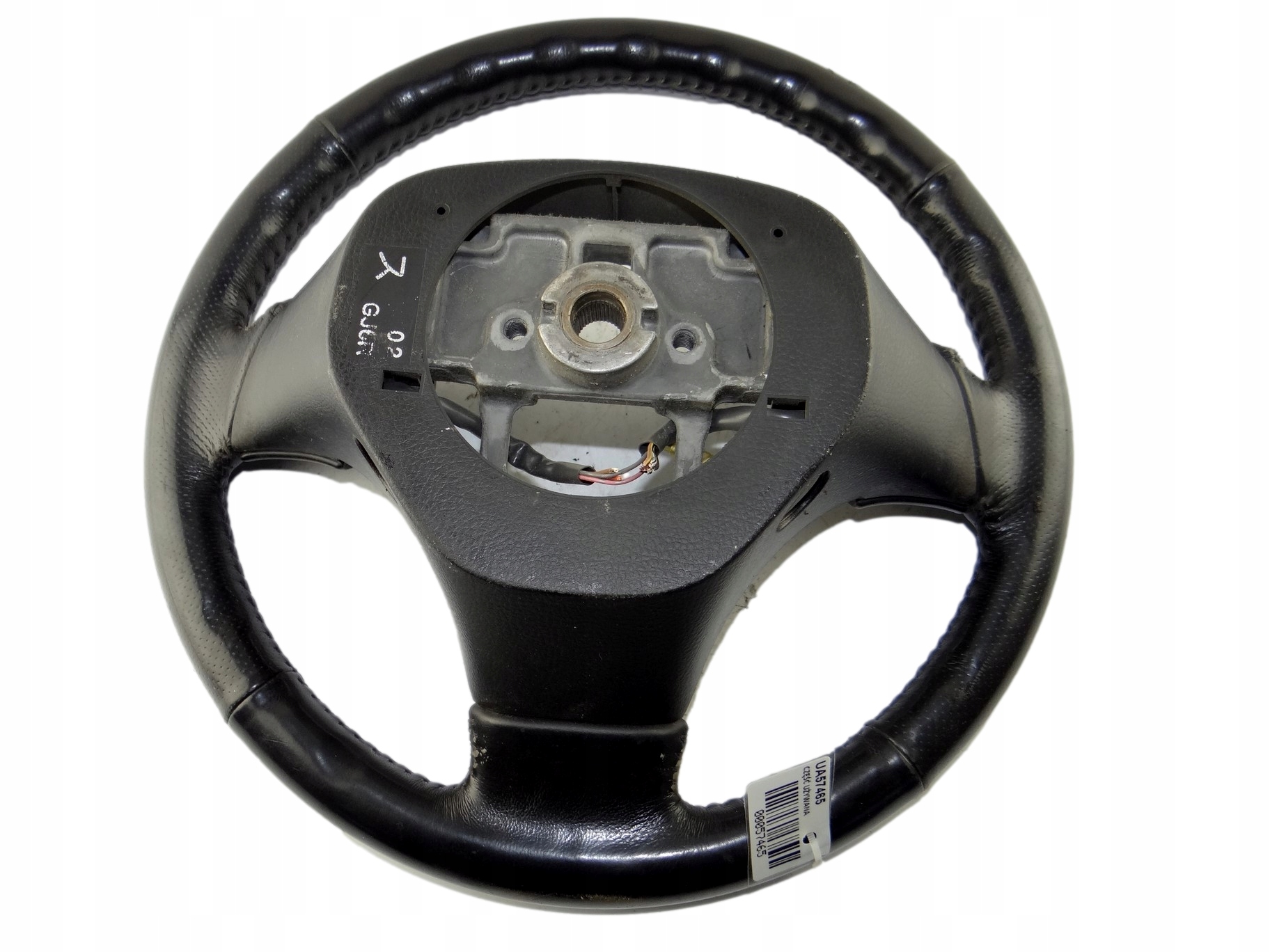 lenkrad MAZDA 6 6S120-00720