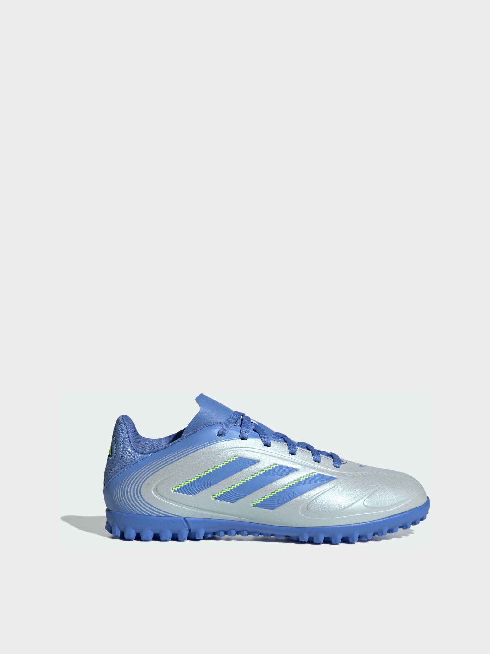 Buty Turfy Adidas Copa Pure 3 Club Tf Jr. r.36 2/3