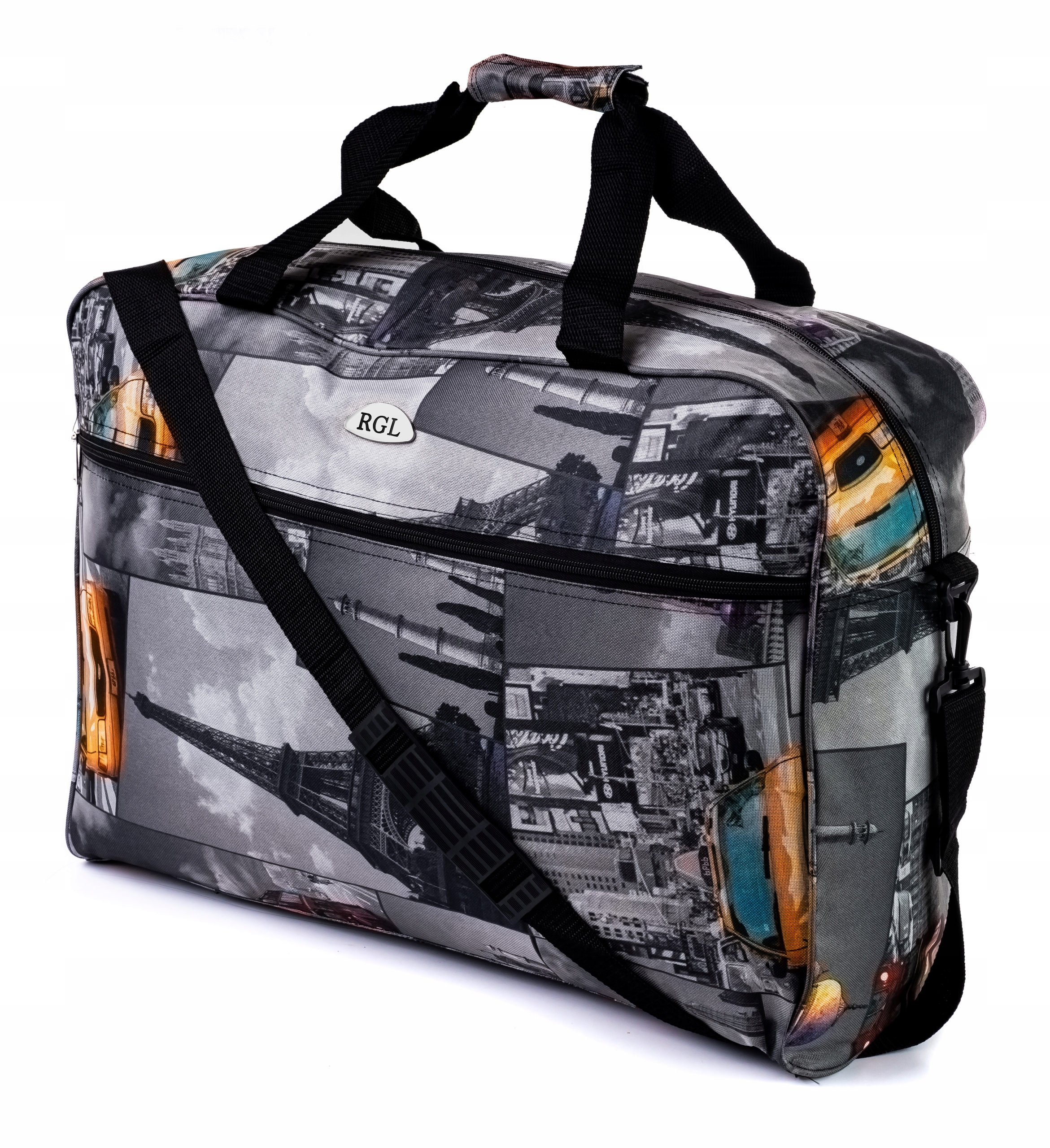 TORBA 55x40x20 RYANAIR BAGAŻ PODRĘCZNY RGL Kod producenta Torba Model S2 Ryanair