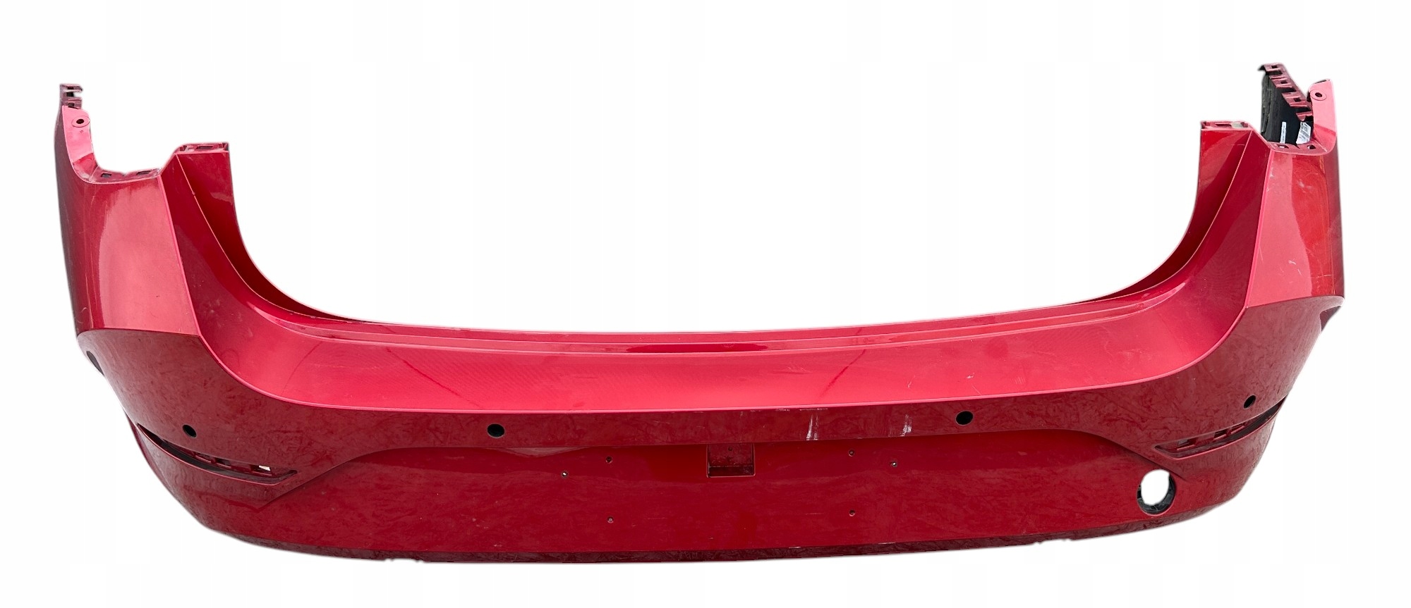 bumper rear part rear CUPRA LEON IV KOMBI PDC