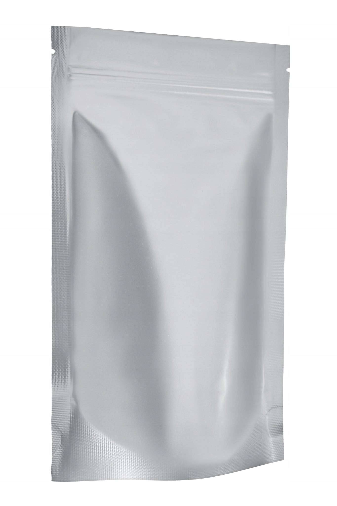 

Worek Doypack aluminiowy ze struną 3000 ml 50 szt.