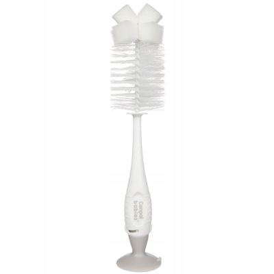 

Canpol Szczotka do Mycia Butelek i Smoczków