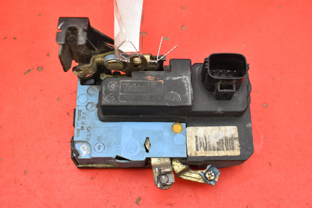 lock door left front front EU VOLVO S80 1 and sedan 98-06