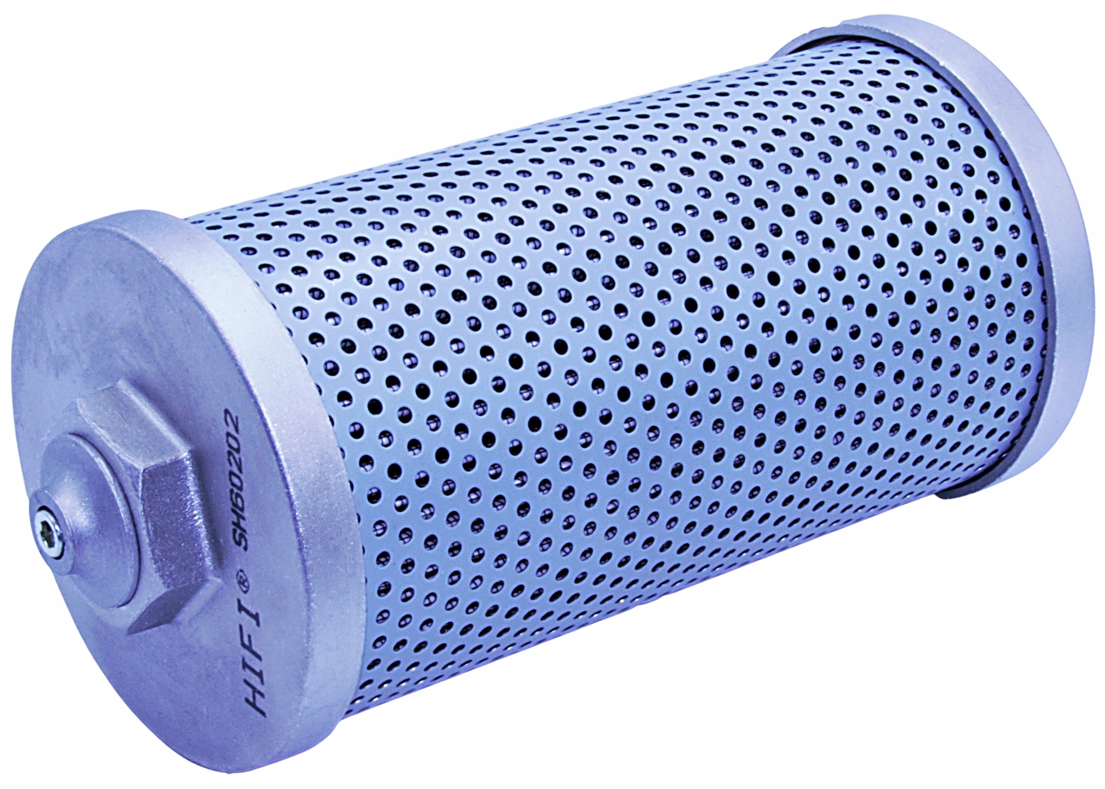 Hydraulický filtr SH60202 Kubota KX121-3, KX161-3, U35-3 U45-3 U50-3 Alpha