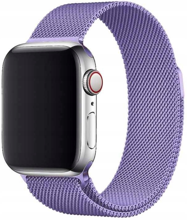 

Pasek Do Apple Watch 1-8 Se 38/40/41MM |15 Kolorów