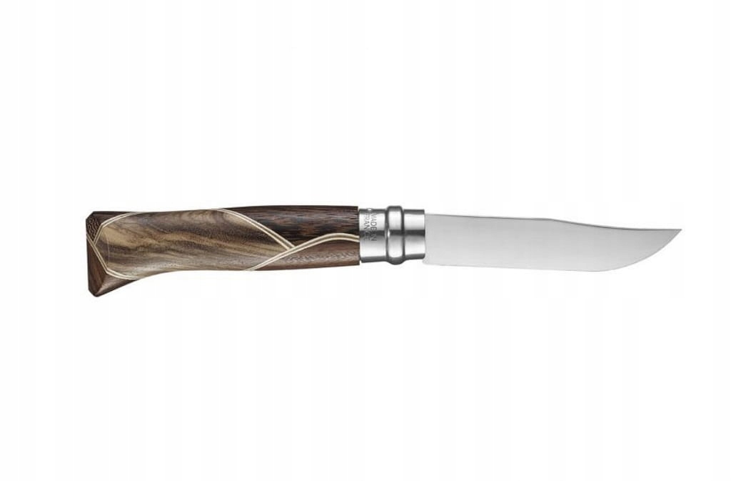 Opinel Zavírací nůž 8,5 cm N°08 Chaperon Luxury