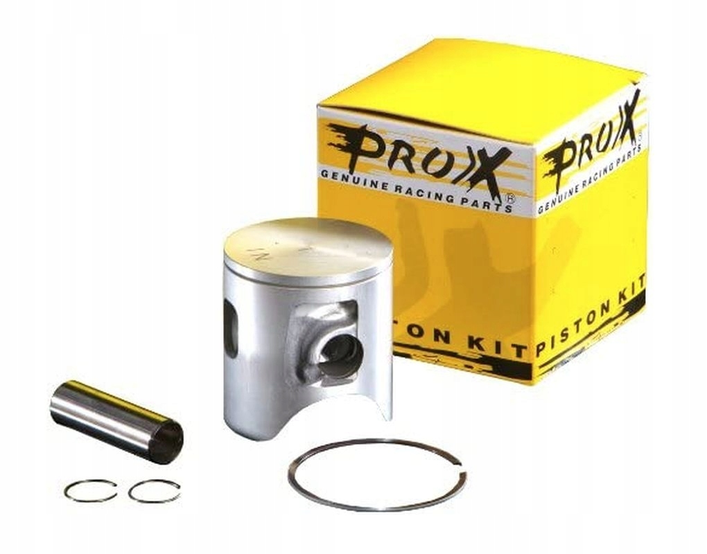 Prox Piest Kawasaki Kx 250 '90-'91 Kdx 250 '92-'95 (67.36 MM) ()