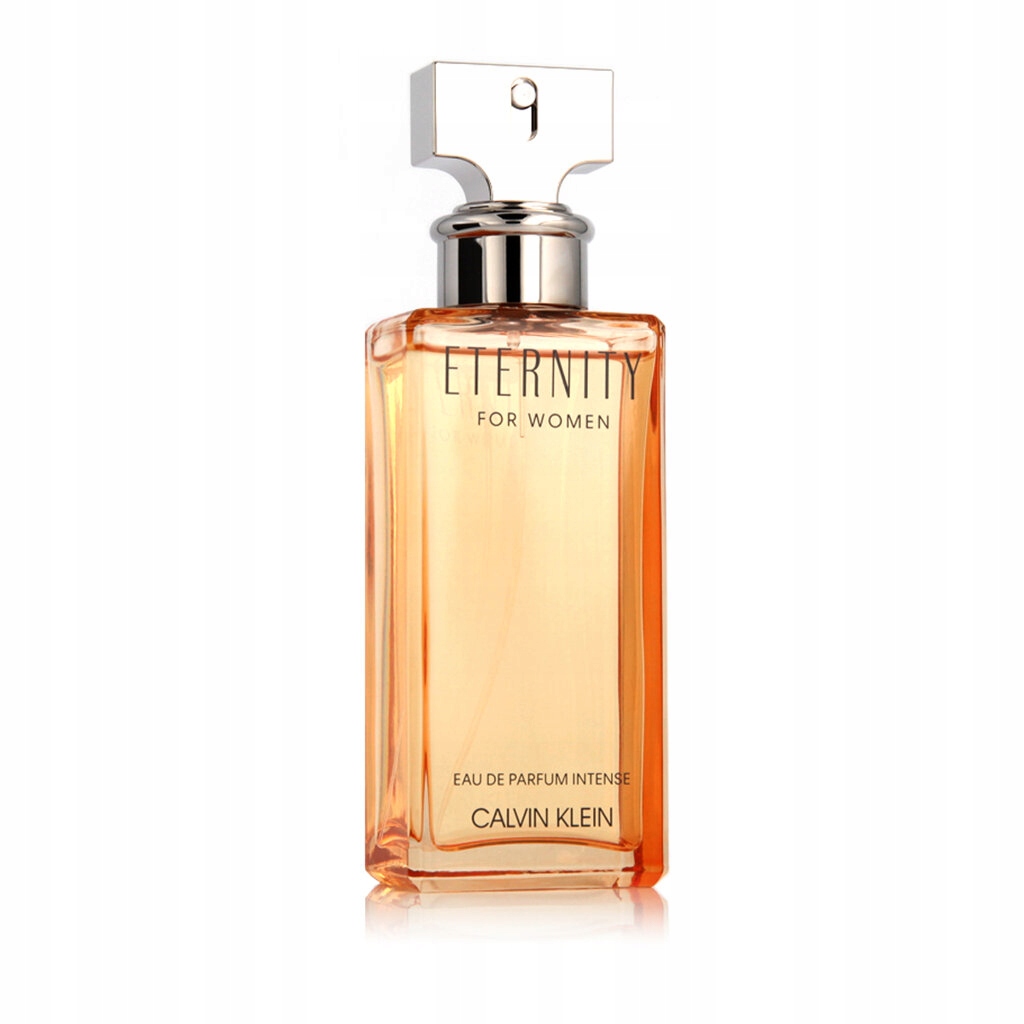 Calvin Klein Eternity for Woman Edp Intense 100 ml W