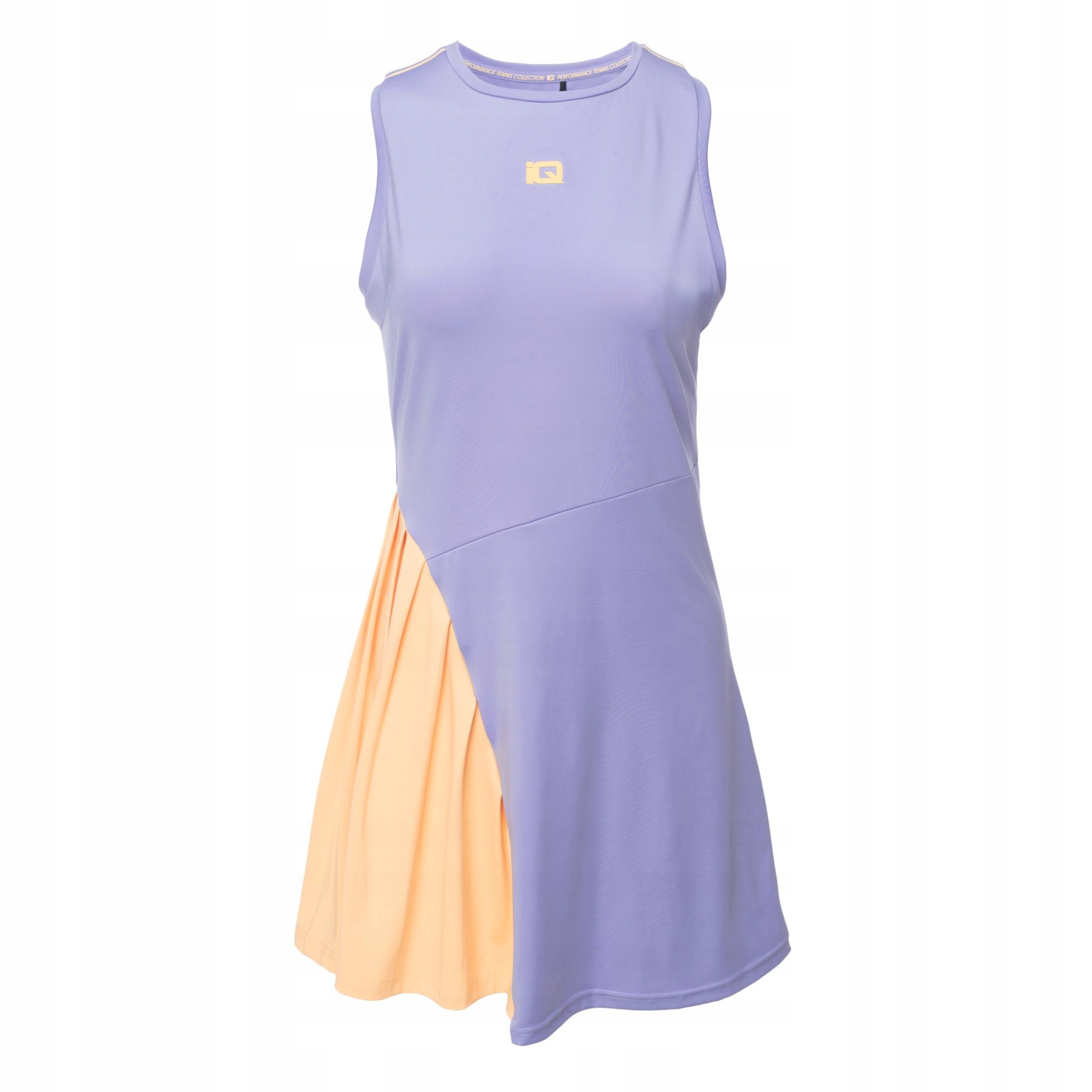 Damska Sukienka Intensity Dress Wmns M