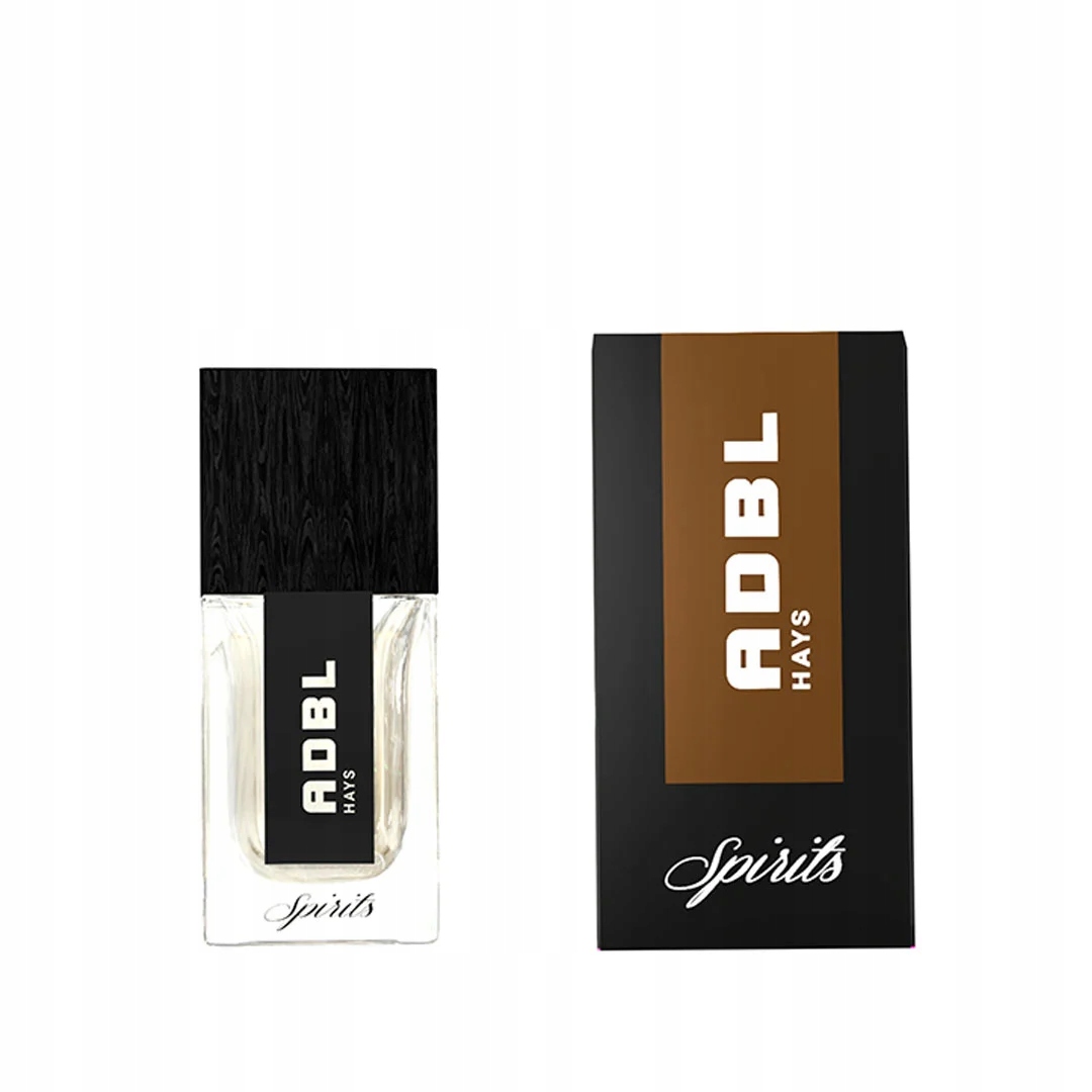 ADBL _ SPIRITS HAYS 30ML _ PERFUMY SAMOCHODOWE